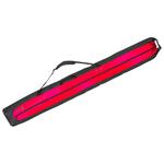 Atomic Housse Ski Ski Bag 175-205 cm Red Tension Black Présentation