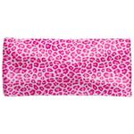 Curlynak Bandeau 4 Saisons Headband Savage Pink Présentation