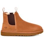 UGG Chaussures M Neumel Chelsea Chestnut Présentation