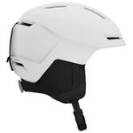 Salomon Casque de ski Pioneer 3 Access White Présentation
