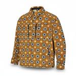 Picture Blouson Street Bemidji Daisy Print Présentation