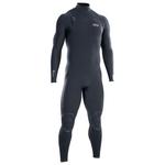 Ion Combinaison Intégrale Seek Select 4/3 Front Zip Men Black Présentation