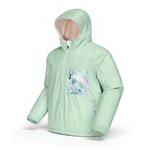 Picture Veste Posy Silt Green Présentation