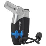 Primus Briquet Powerlighter Black Présentation