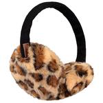 Barts Bonnet Plush Earmuffs Animal Présentation