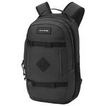 Dakine Sac à dos Mission Backpack 18L Carbon Heather Présentation