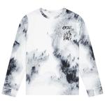 Picture Sous-vêtement technique Lhotse Printed Top Snowy Pine Print Présentation