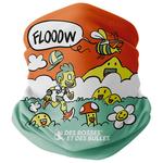 Bv Sport Tour de cou Foulard Original Story Trailing Floww Présentation