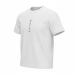 Picture Tee-shirt Yovel White Présentation