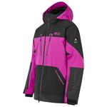 Picture Blouson Ski Orokoon Clover Présentation