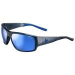 Bollé Lunettes de soleil Sfinx Deep Blue Crystal Volt Offshore Polarized Présentation