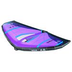 North Kiteboarding Aile de wing Nova Wing Deep Purple Présentation