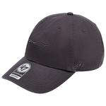 Oakley Casquettes 47 Soho Dad Hat Blackout Présentation