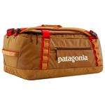 Patagonia Duffel Black Hole Duffel 40L Talon Gold Présentation