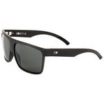 Otis Lunettes de soleil Young Blood Sport Eco Matte Black L.I.T Grey Polar Présentation