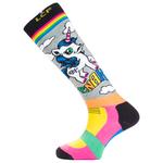 La Chaussette de France Chaussettes Signatures Enak Gavaggio Présentation