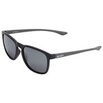 Cairn Lunettes de soleil Josh Mat Black Graphite Présentation