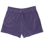French Disorder Short Elsa Éponge Purple Présentation