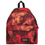 Eastpak Sac à dos Padded Pak'r 24L Clouds Fire Présentation