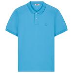 Jott Polo Alvaro Horizon Blue Présentation
