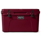 Yeti Glacière Tundra 45 Vine Red Présentation