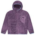 Picture Polaire Izimo Full Zip Fleece Grape Jam Présentation Picture Polaire Izimo Full Zip Fleece Grape Jam Présentation