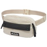 Columbia Sac banane Helvetia II Hip Pack Dark Stone Shark Présentation