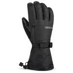 Dakine Gant Titan Gore-Tex Glove Black Présentation