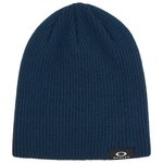 Oakley Bonnet Backbone Beanie Pp Fathom Présentation