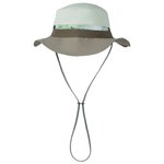 Buff Bob Explore Booney Hat Randall Brindle Présentation