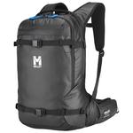 Millet Sac à dos Cosmic Lt 20 Black Présentation
