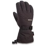 Dakine Gant Womens Camino Glove Black Présentation