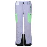 Watts Pantalon Ski Elipse Cosmic Sky Présentation