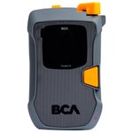 BCA Dva Tracker S Black Grey Orange Présentation
