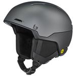 Bollé Casque de ski Zenos Mips Mineral Black Matte Présentation