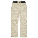 Picture Pantalon Ski Treva Printed Textury Print Présentation
