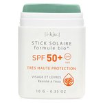 EQ Love Crème solaire Stick SPF 50+ Vert Profil
