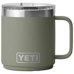 Yeti Mug Rambler 10 Oz (296ml) Mug Ms 2.0 Pampa Green Présentation