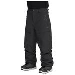 Volcom Pantalon Ski Rnge Stretch 30K Black Présentation