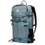 Mammut Sac à dos Nirvana 22 Strata Black Présentation