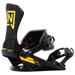 Nitro Fix Snowboard Team Pro Kleve Présentation