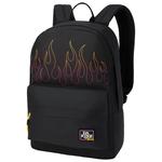 Dakine Sac à dos 365 Pack 21L Erin Brooks Black Neon Présentation