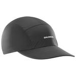 Salomon Casquettes Bonatti Pro Wp 5P Deep Black Présentation