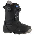 Burton Boots Ruler Boa Black Présentation