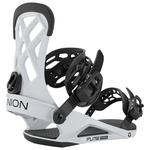 Union Fix Snowboard Flite Pro Grey Présentation