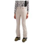Sun Valley Pantalon Ski Izzu Beige Clair Présentation