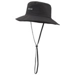 Lafuma Bob Travel Hat Asphalte Présentation