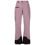 Slope Pantalon Ski Zuki W's Ski Pants Gray Ridge Présentation