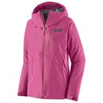Patagonia Veste de rando W's Granite Crest Jkt Faded Magenta Présentation