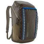Patagonia Sac à dos Black Hole Pack 32L Basin Green Présentation
